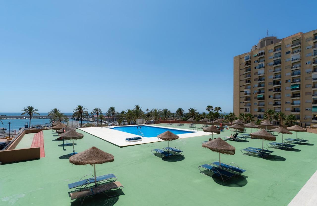 Apartment Sur Palmeras 9 Fuengirola