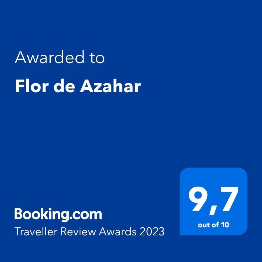 Apartment Flor De Azahar