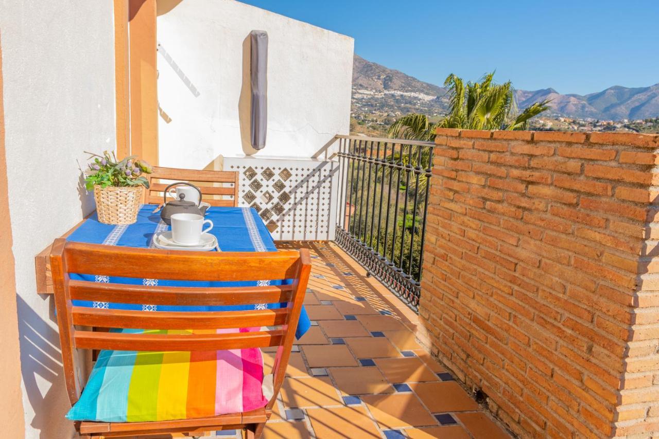 Limonar Del Golf - Full Option Fuengirola