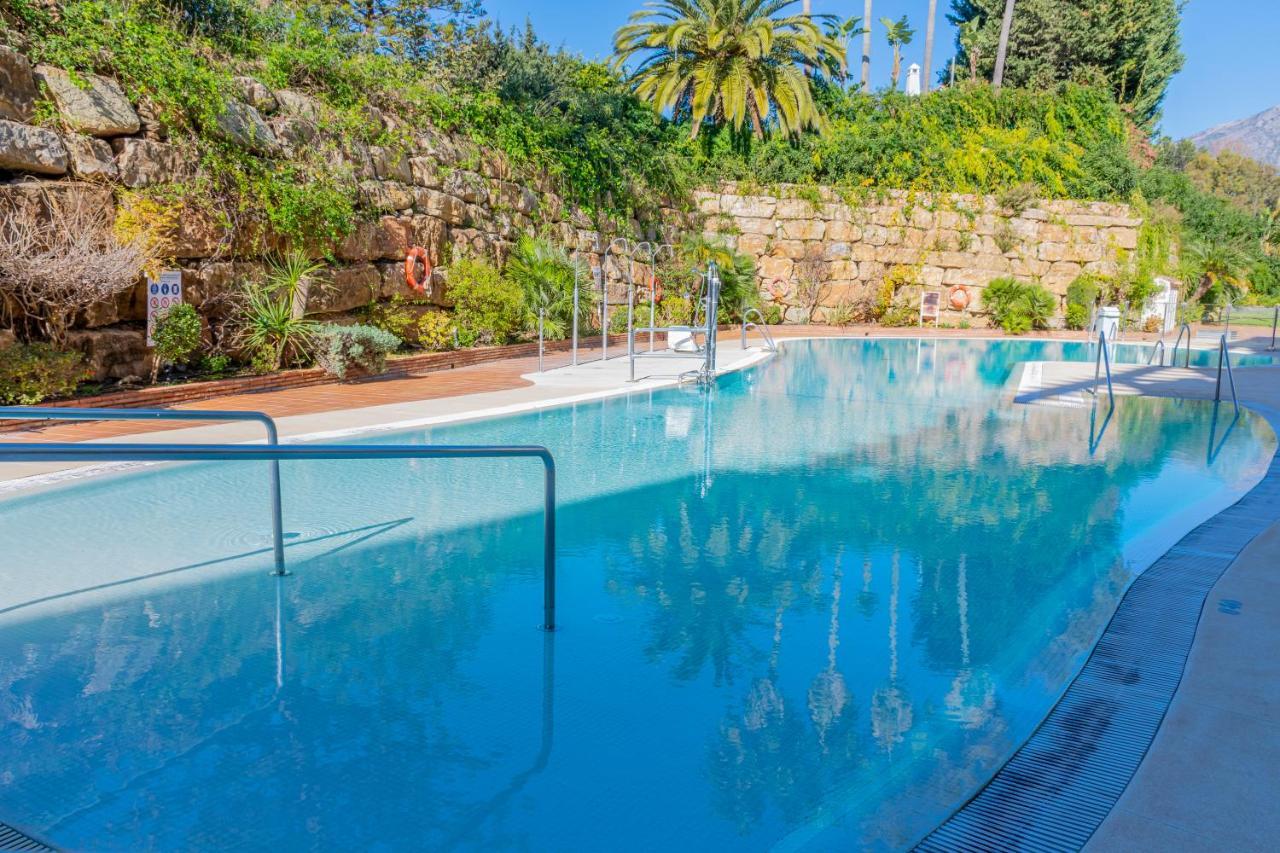 Limonar Del Golf - Full Option * Fuengirola
