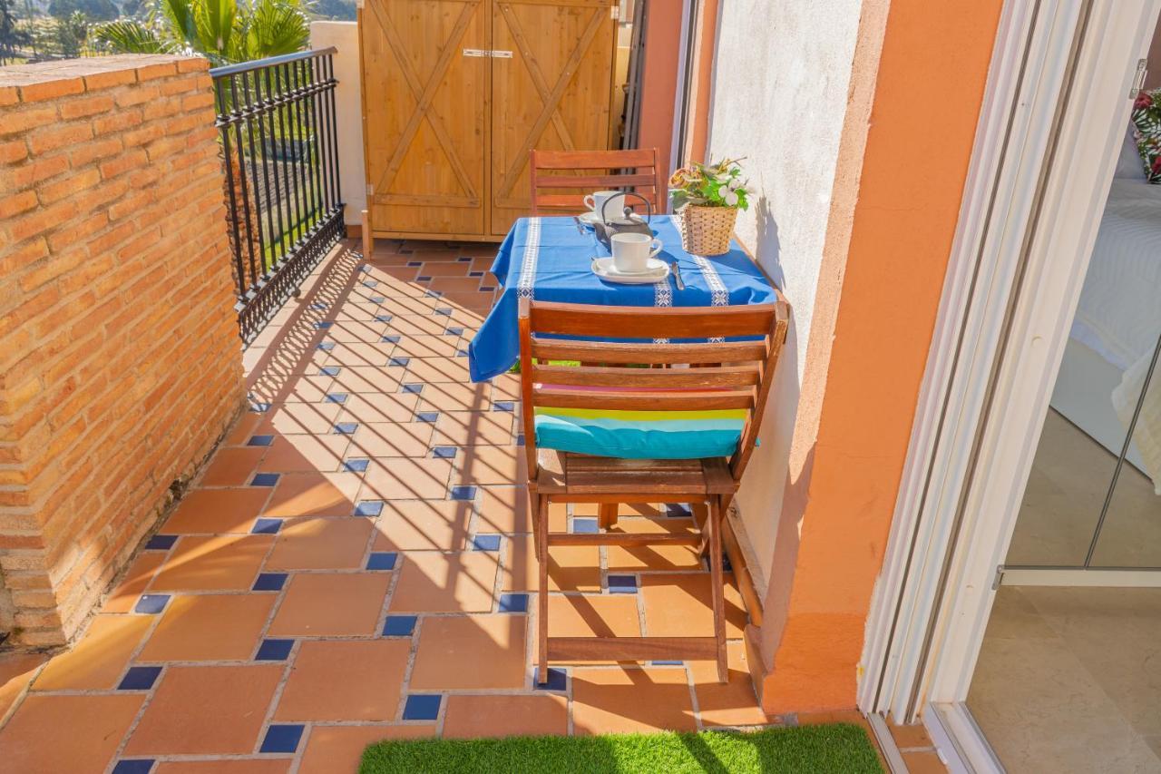 Apartamento Limonar Del Golf - Full Option