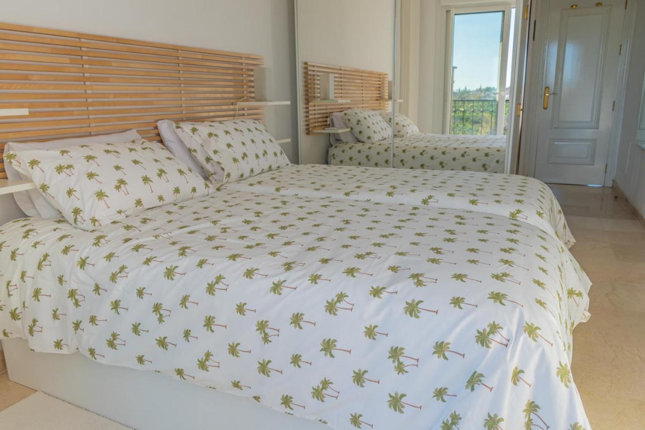Apartamento Limonar Del Golf - Full Option Fuengirola