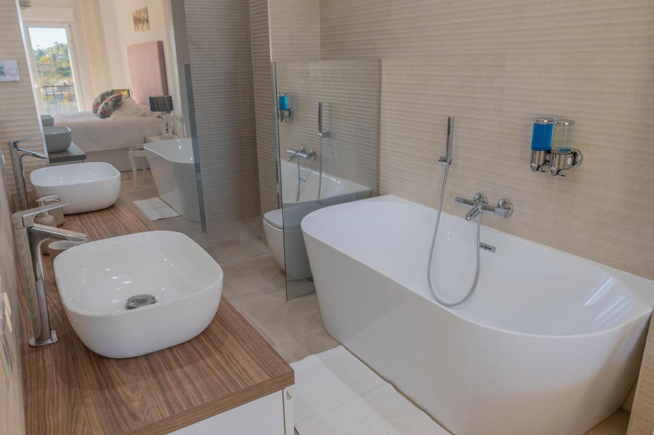 Limonar Del Golf - Full Option Apartamento Fuengirola