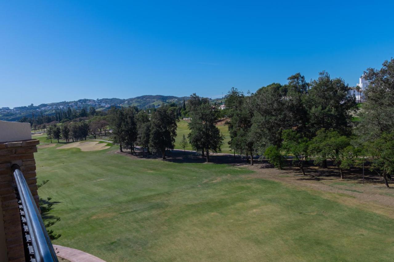 Limonar Del Golf - Full Option Fuengirola