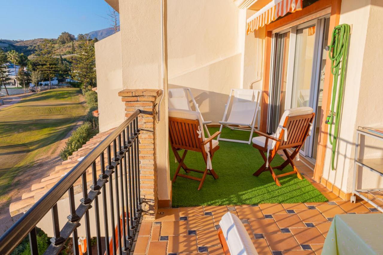 Limonar Del Golf - Full Option Fuengirola