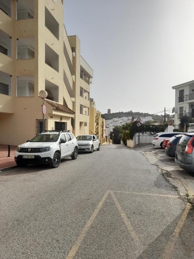Near The Apartamento