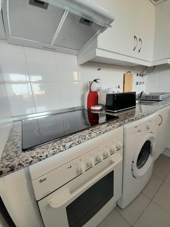 Apartamento Near The