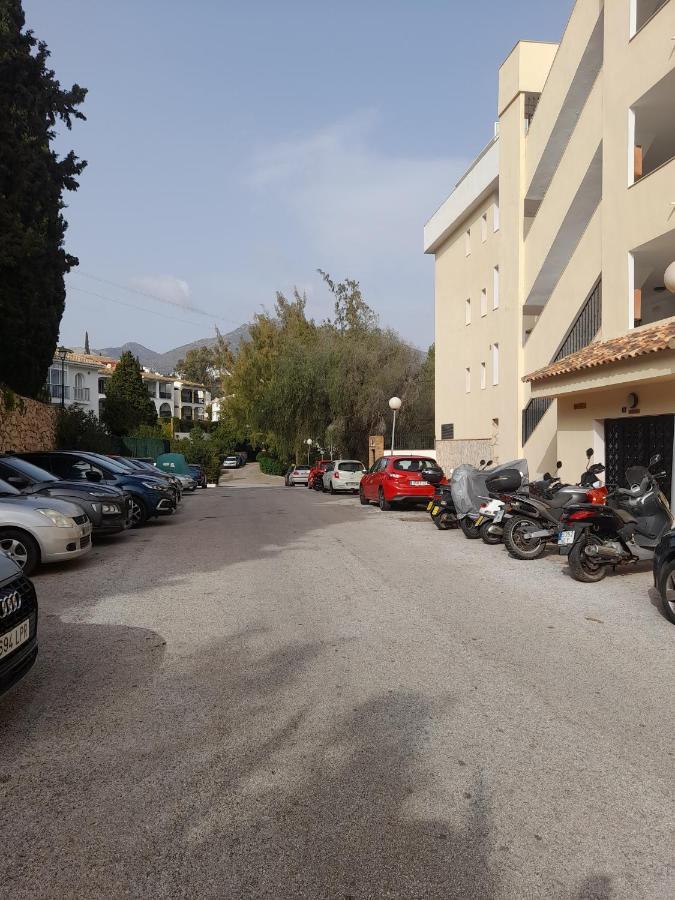 Apartamento Near The Fuengirola
