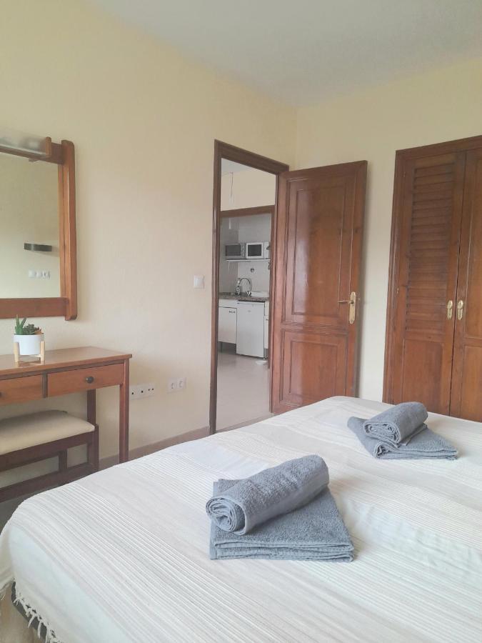 Apartamento In Ronda 4 First Line *