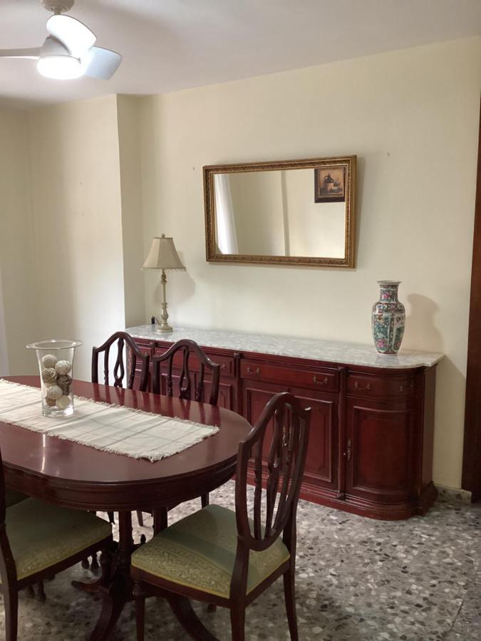 City Parque Del Sol Apartamento