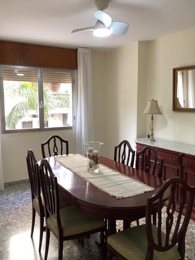 City Parque Del Sol Apartamento *