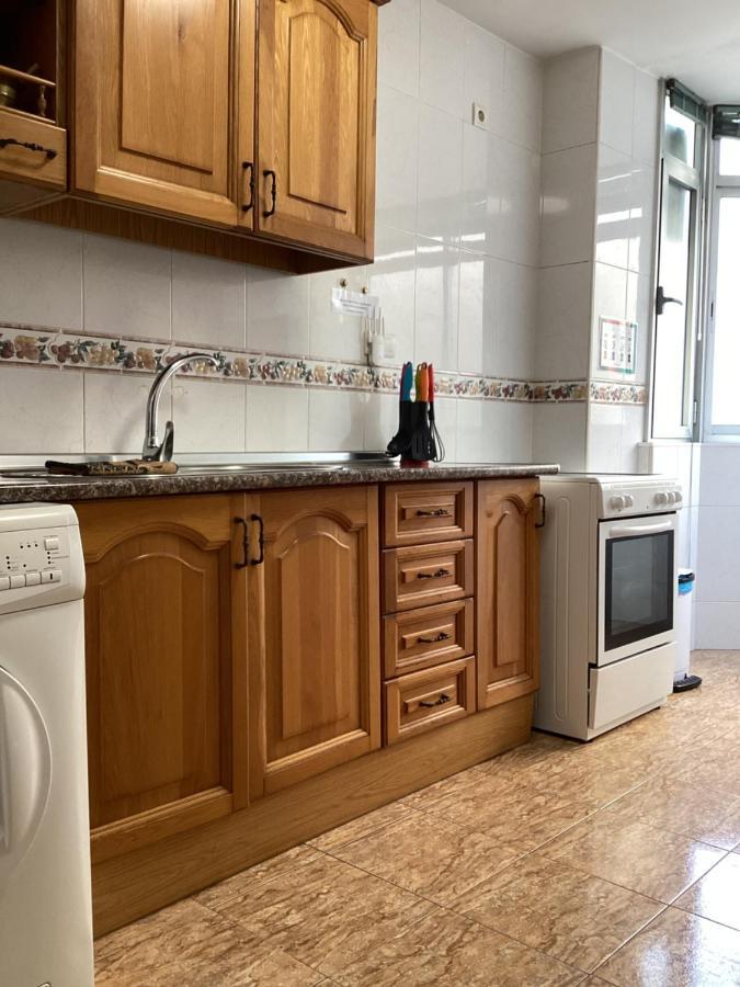 Apartamento City Parque Del Sol Fuengirola
