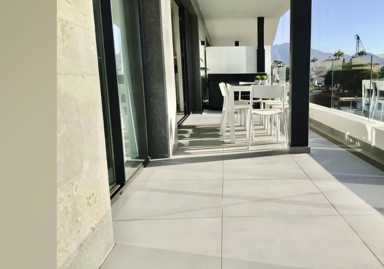 Apartamento Luxury Agnieto - The View