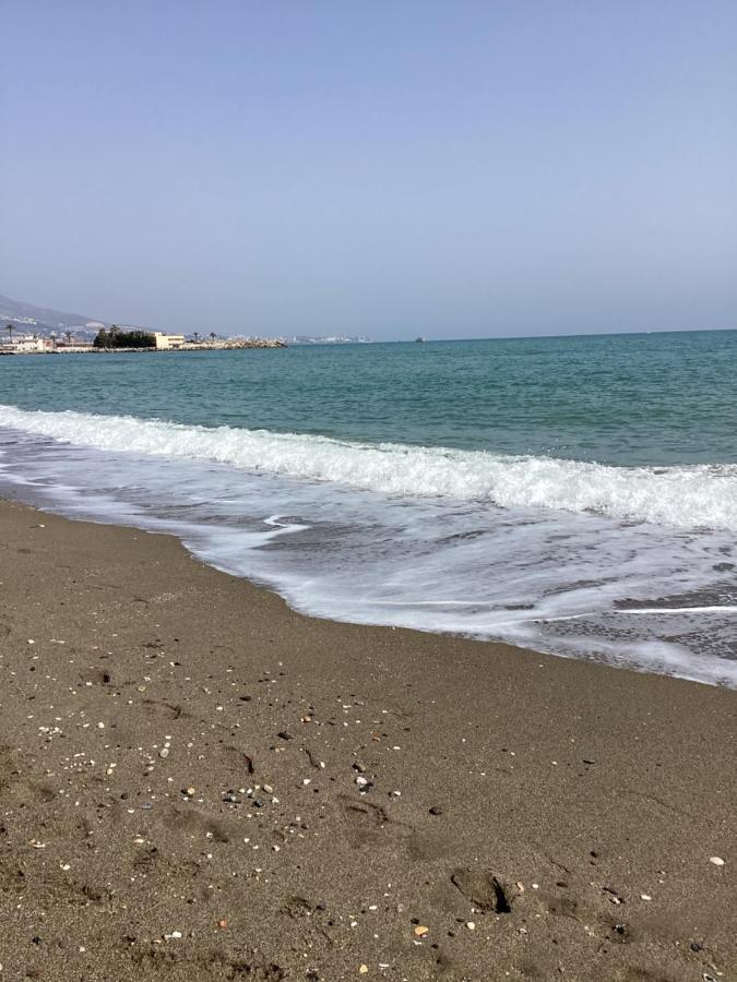 City Parque Del Sol * Fuengirola