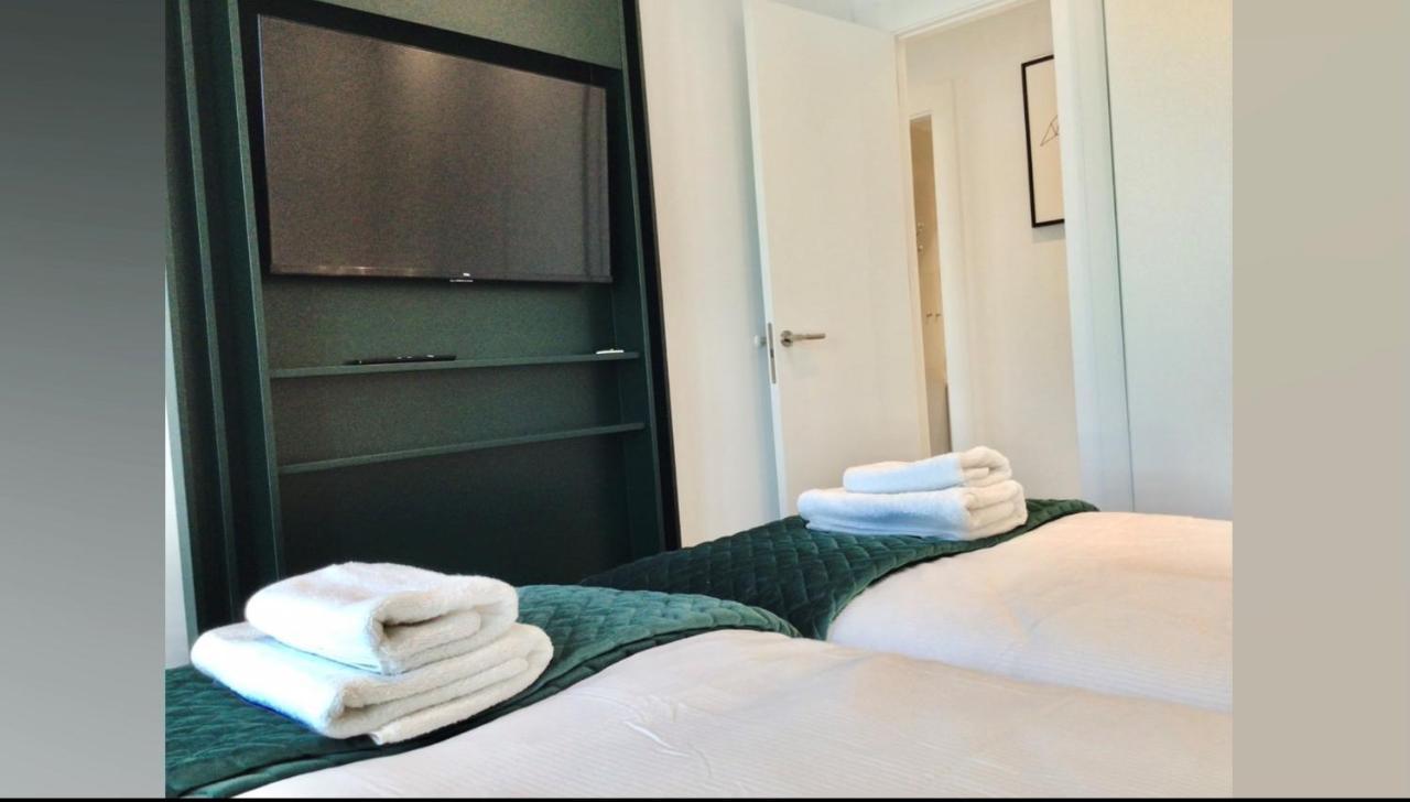 Apartamento Luxury Agnieto - The View