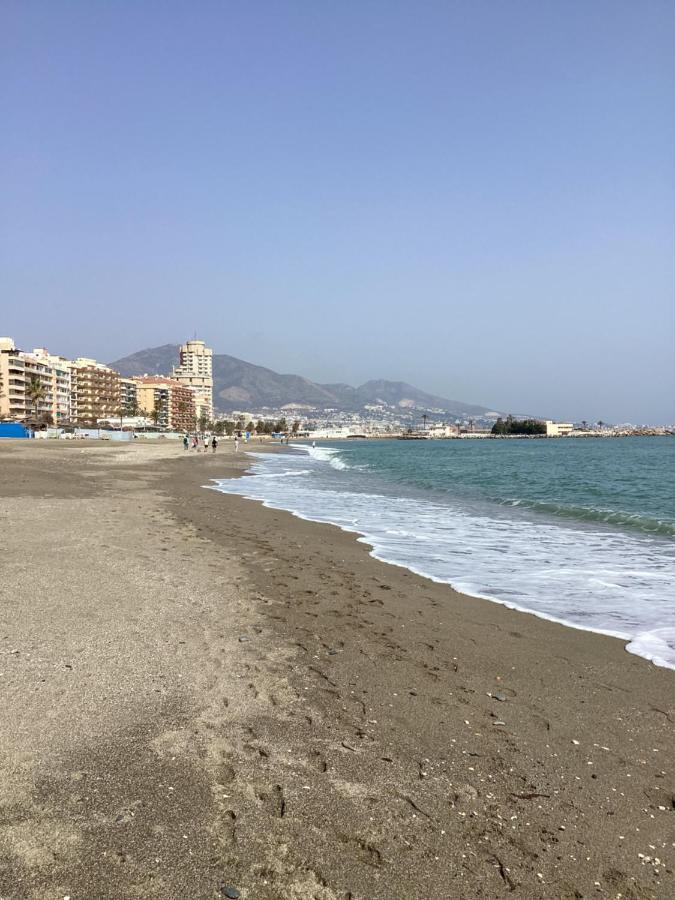 Apartamento City Parque Del Sol Fuengirola