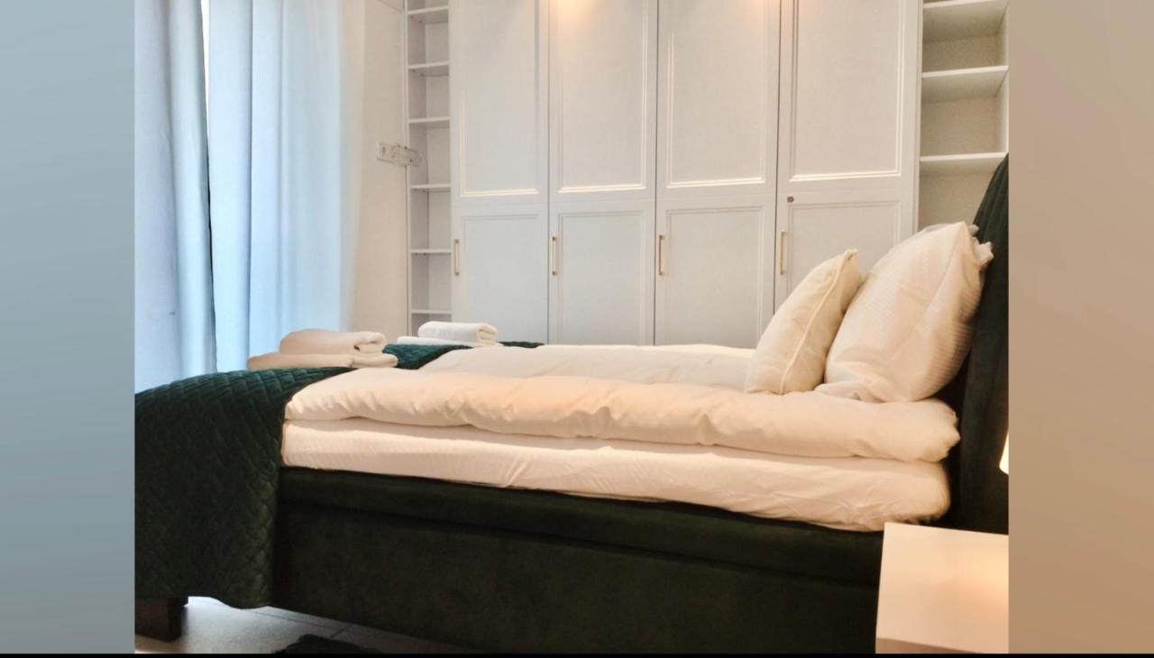 Luxury Agnieto - The View Apartamento *