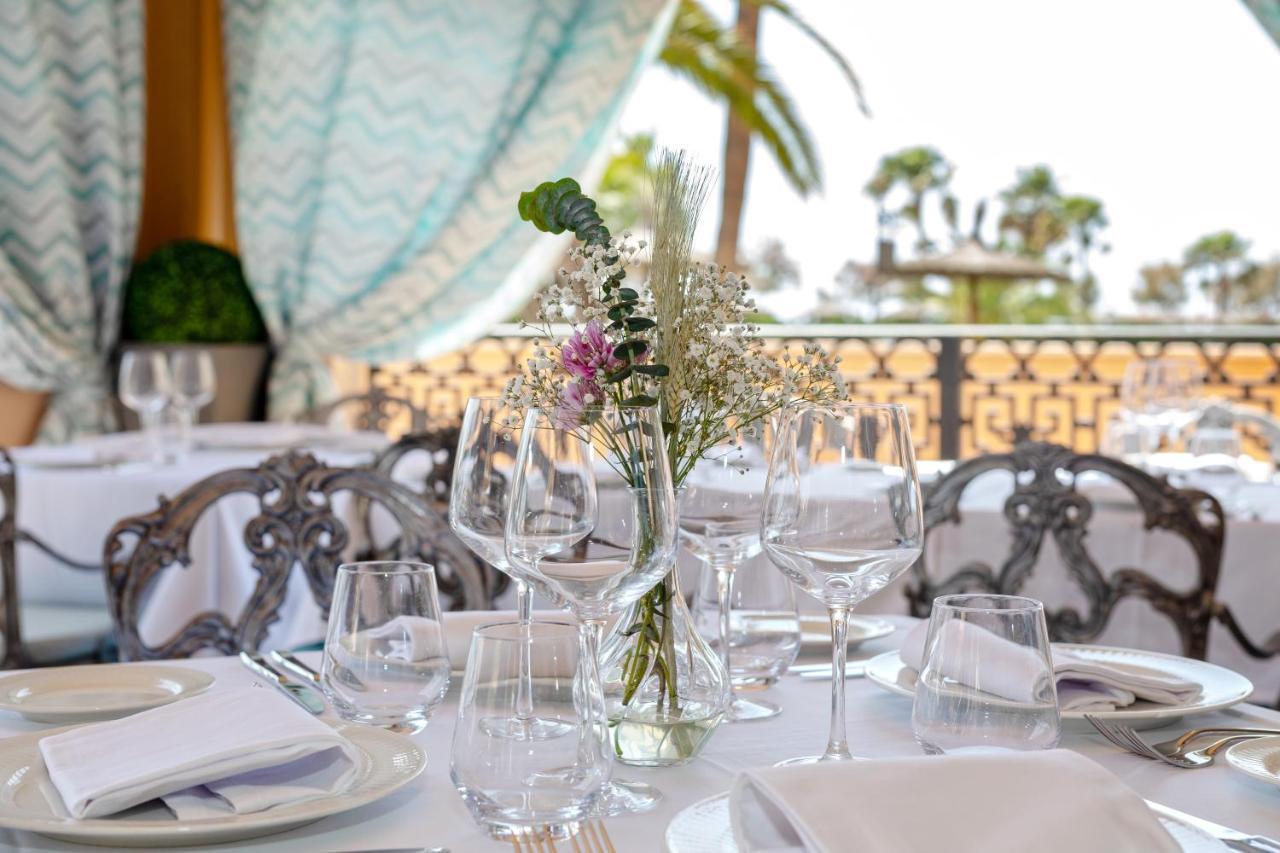 Hotel Ipv Palace & Spa - Adults Recommended Fuengirola