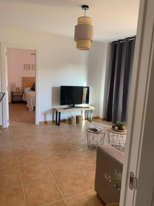 Apartamento 1ª Linea Edificio La Paz Fuengirola