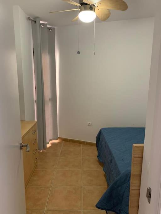 Apartamento 1ª Linea Edificio La Paz