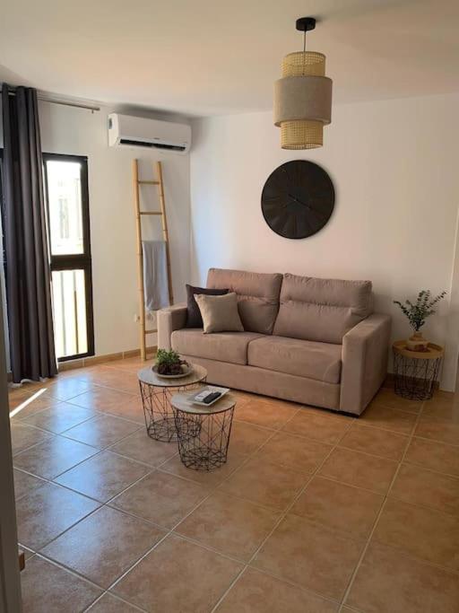 Apartamento 1ª Linea Edificio La Paz