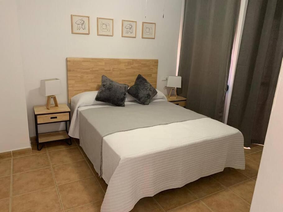 1ª Linea Edificio La Paz Apartment Fuengirola