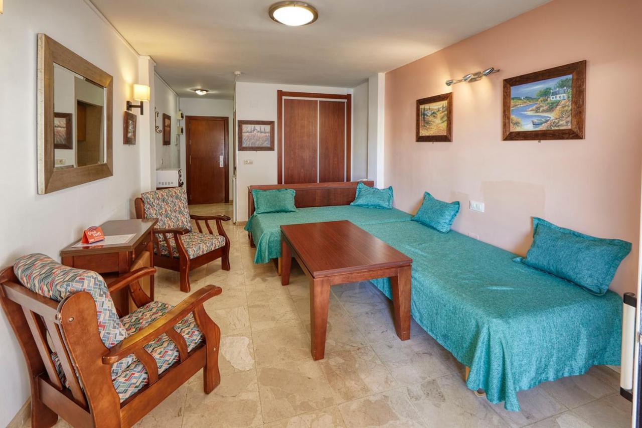 La Jabega Apartment *