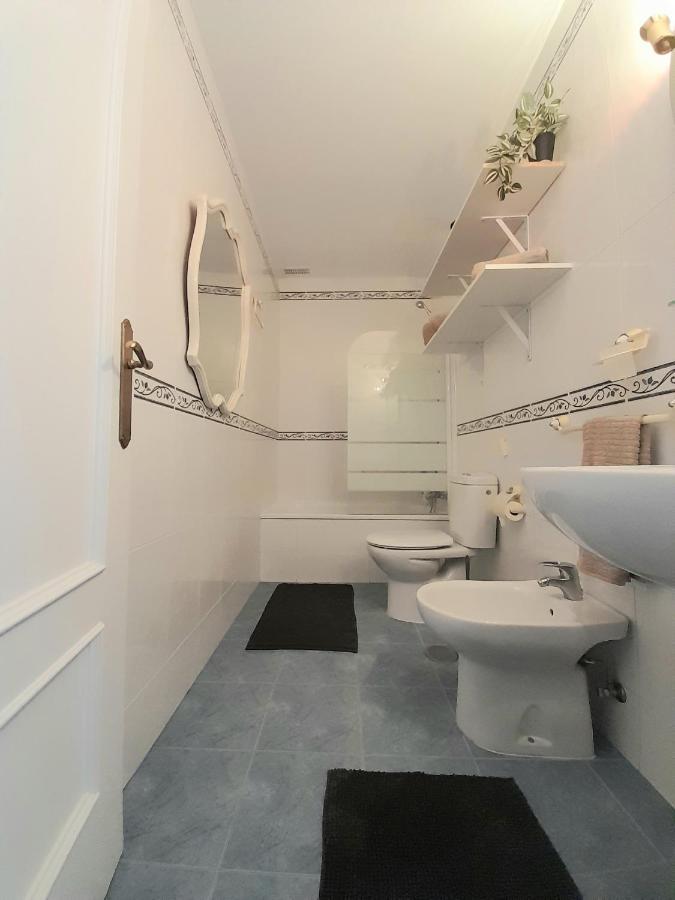 Apartment Near The