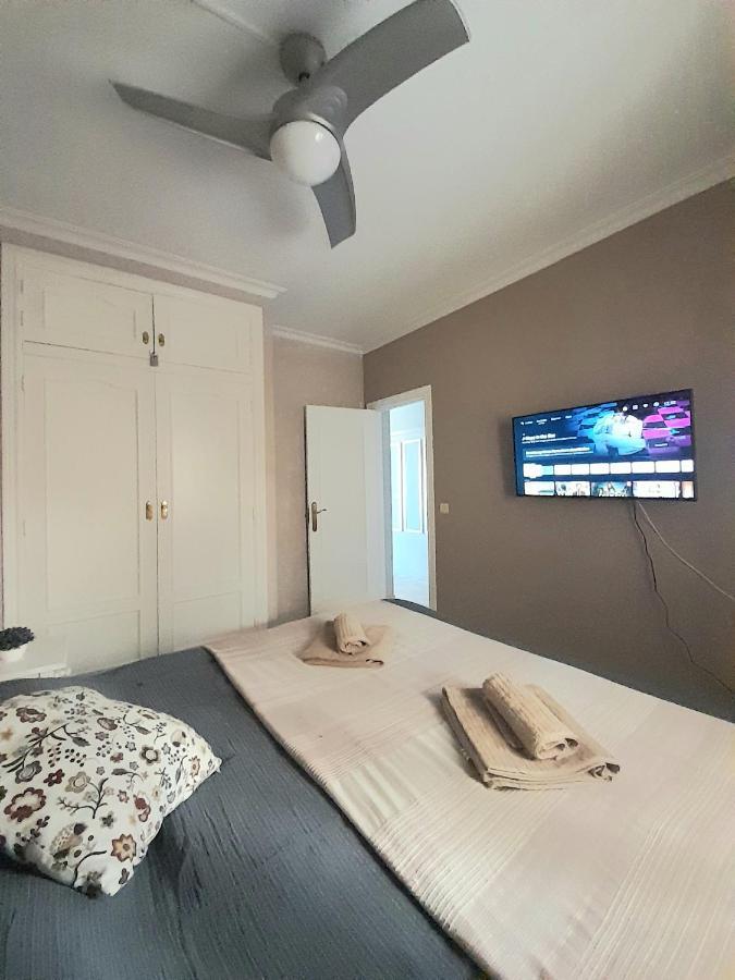 Apartment Near The Fuengirola