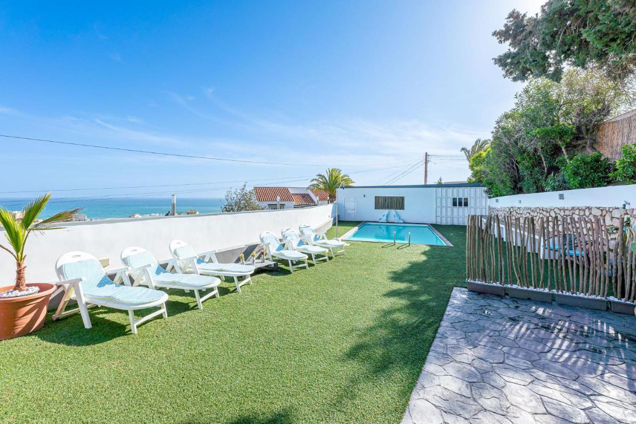 797 Rentals- Pertuch- Increible Con Vista Y Piscina