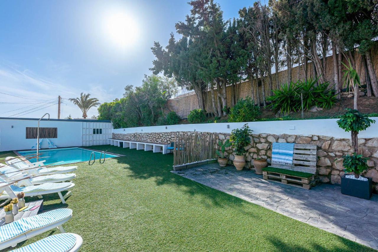 797 Rentals- Pertuch- Increible Con Vista Y Piscina Villa
