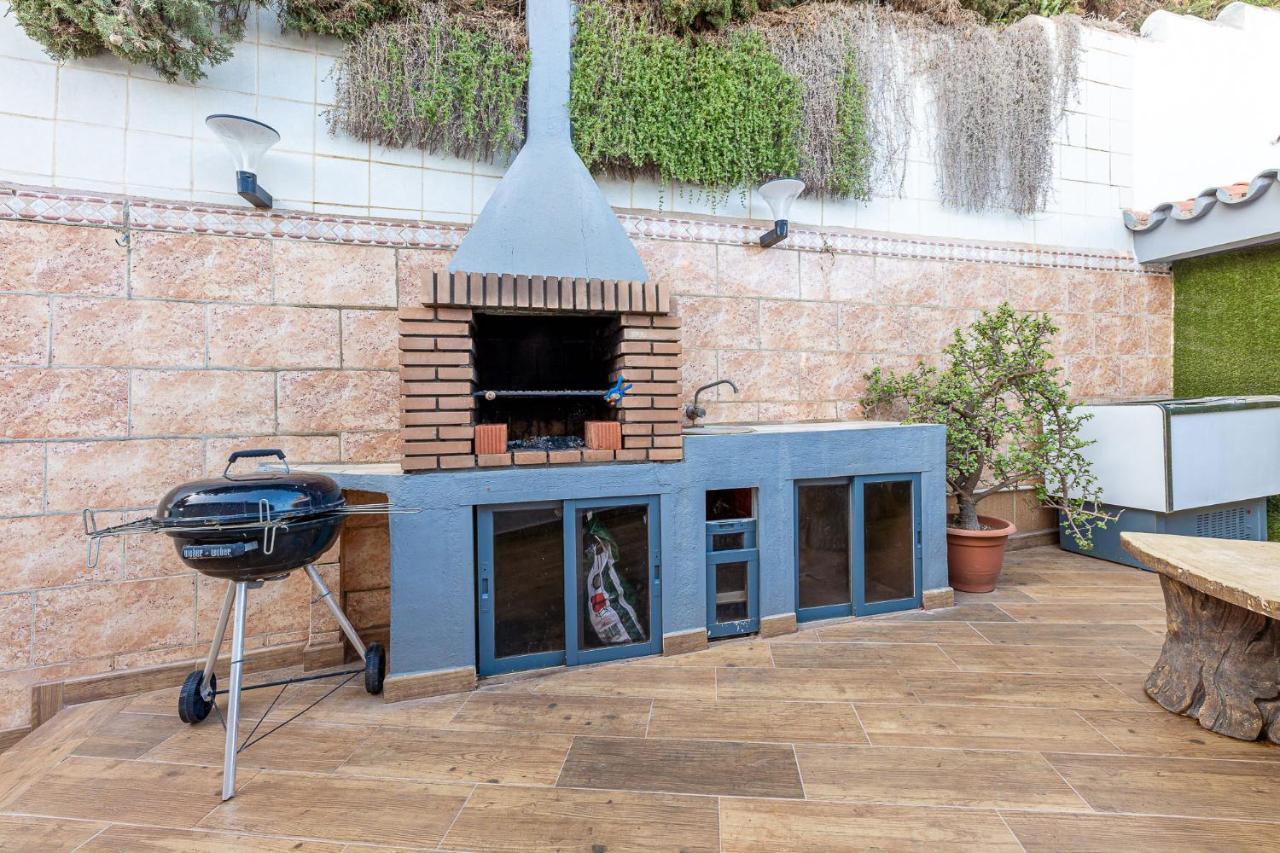 797 Rentals- Pertuch- Increible Con Vista Y Piscina Villa *