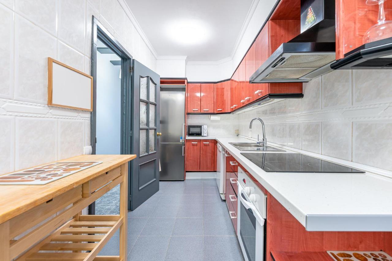 797 Rentals- Pertuch- Increible Con Vista Y Piscina Fuengirola
