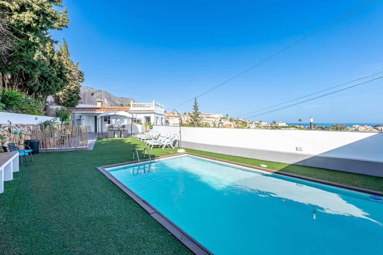 797 Rentals- Pertuch- Increible Con Vista Y Piscina *
