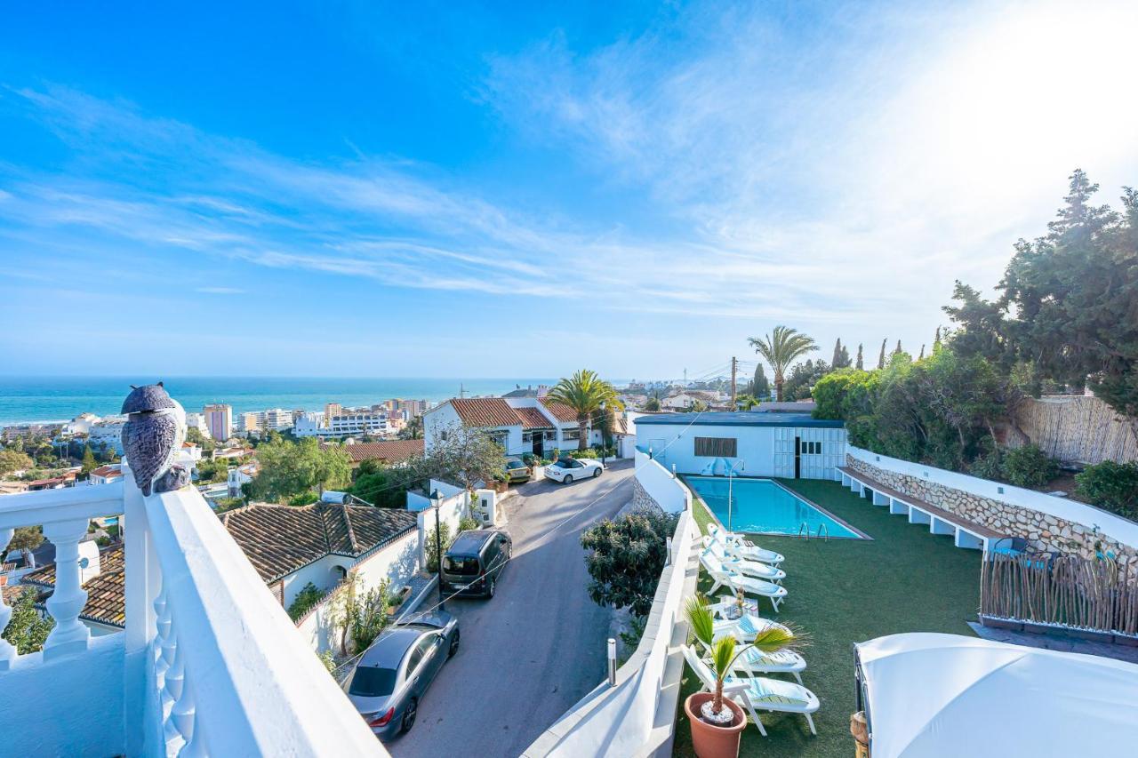 Villa 797 Rentals- Pertuch- Increible Con Vista Y Piscina