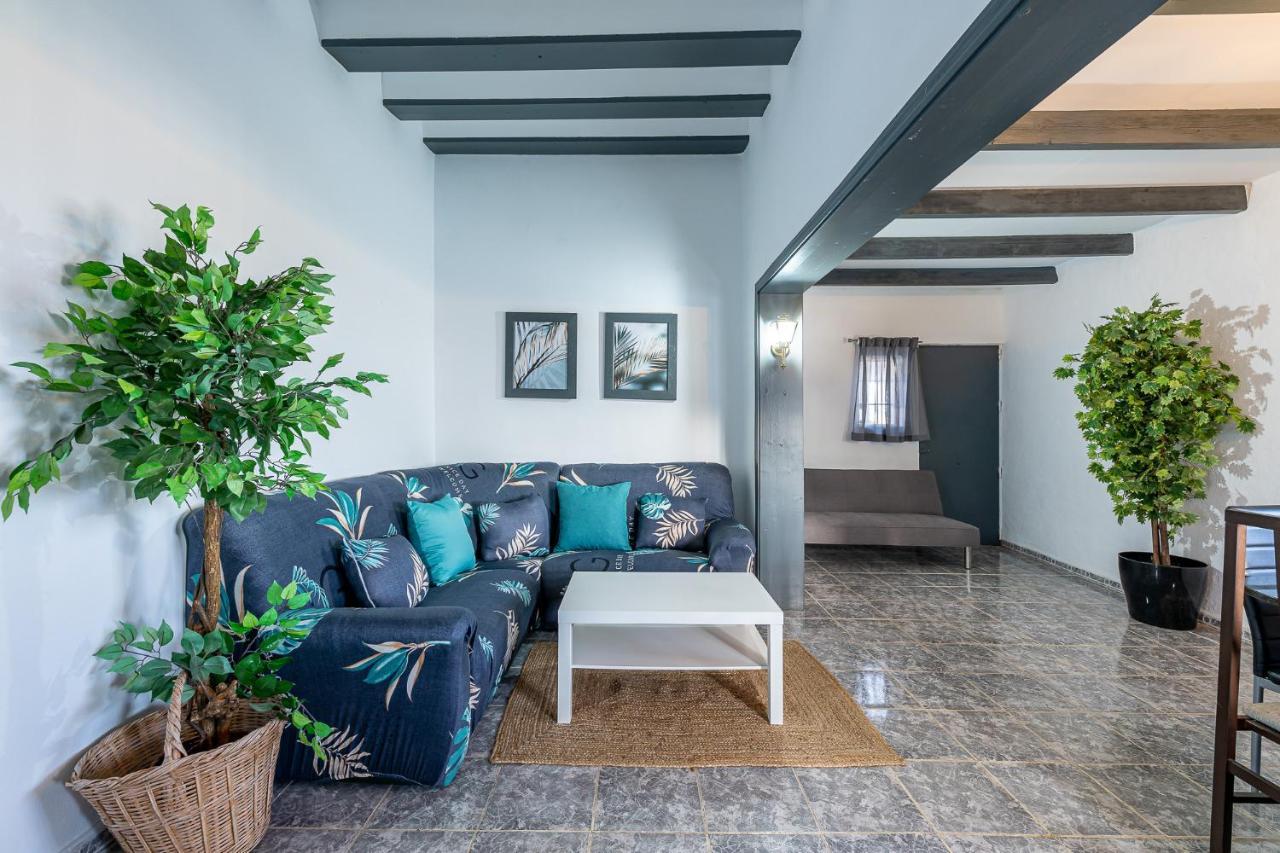 Villa 797 Rentals- Pertuch- Increible Con Vista Y Piscina *