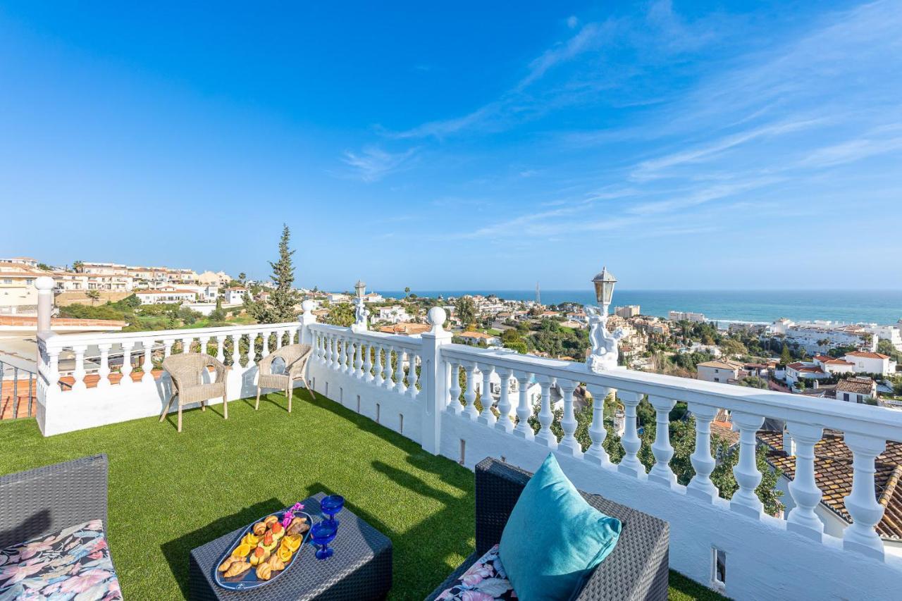 Villa 797 Rentals- Pertuch- Increible Con Vista Y Piscina *