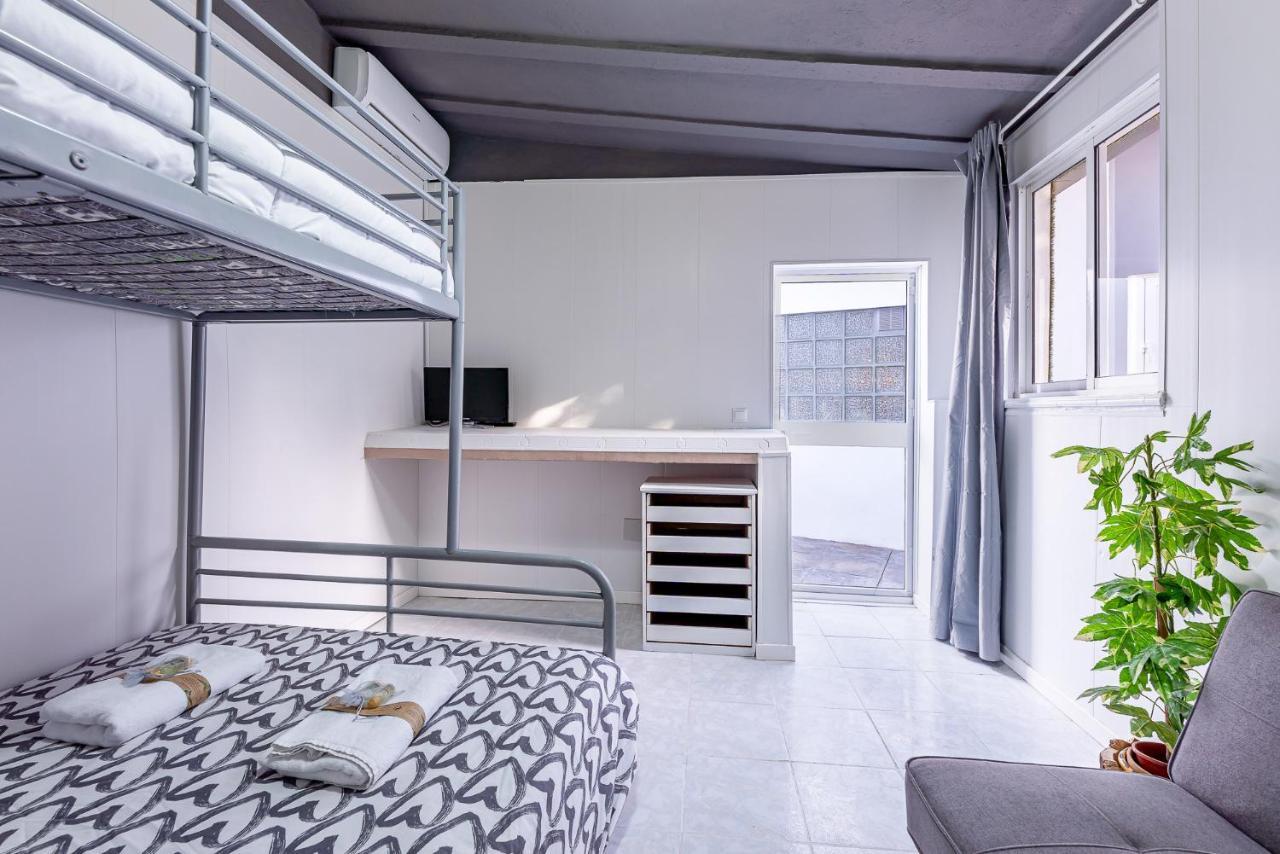 797 Rentals- Pertuch- Increible Con Vista Y Piscina * Fuengirola