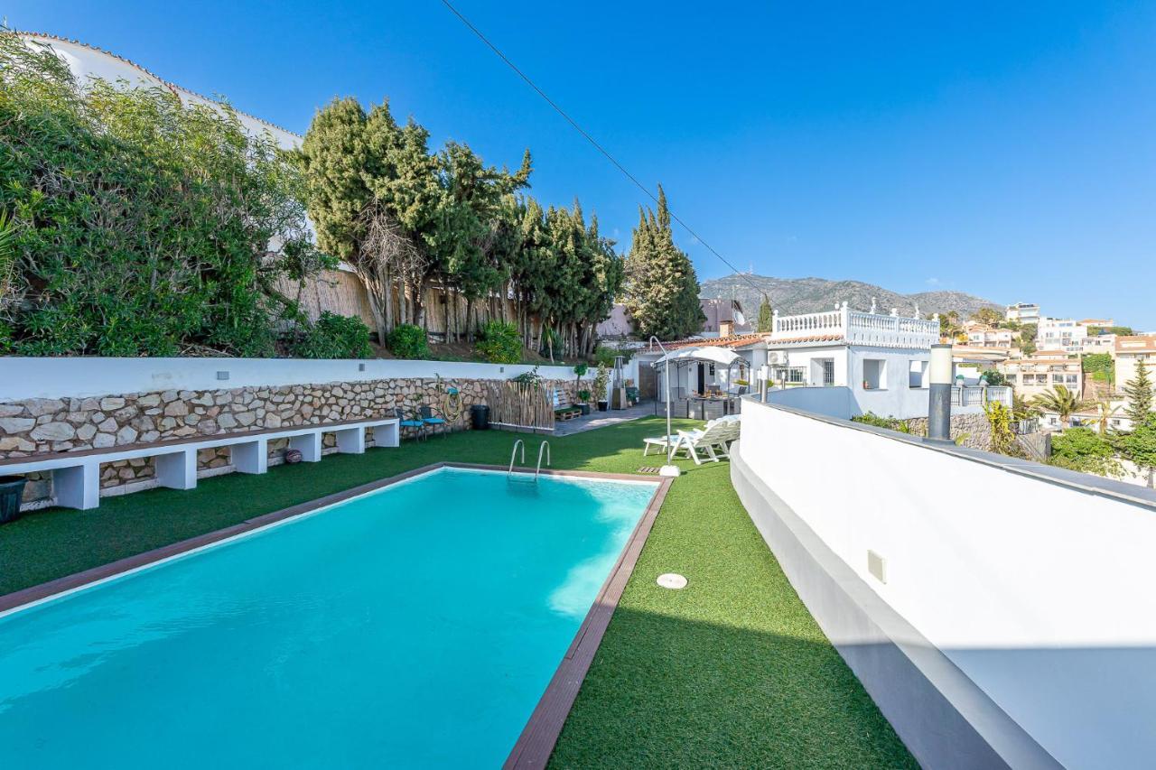 797 Rentals- Pertuch- Increible Con Vista Y Piscina Villa *