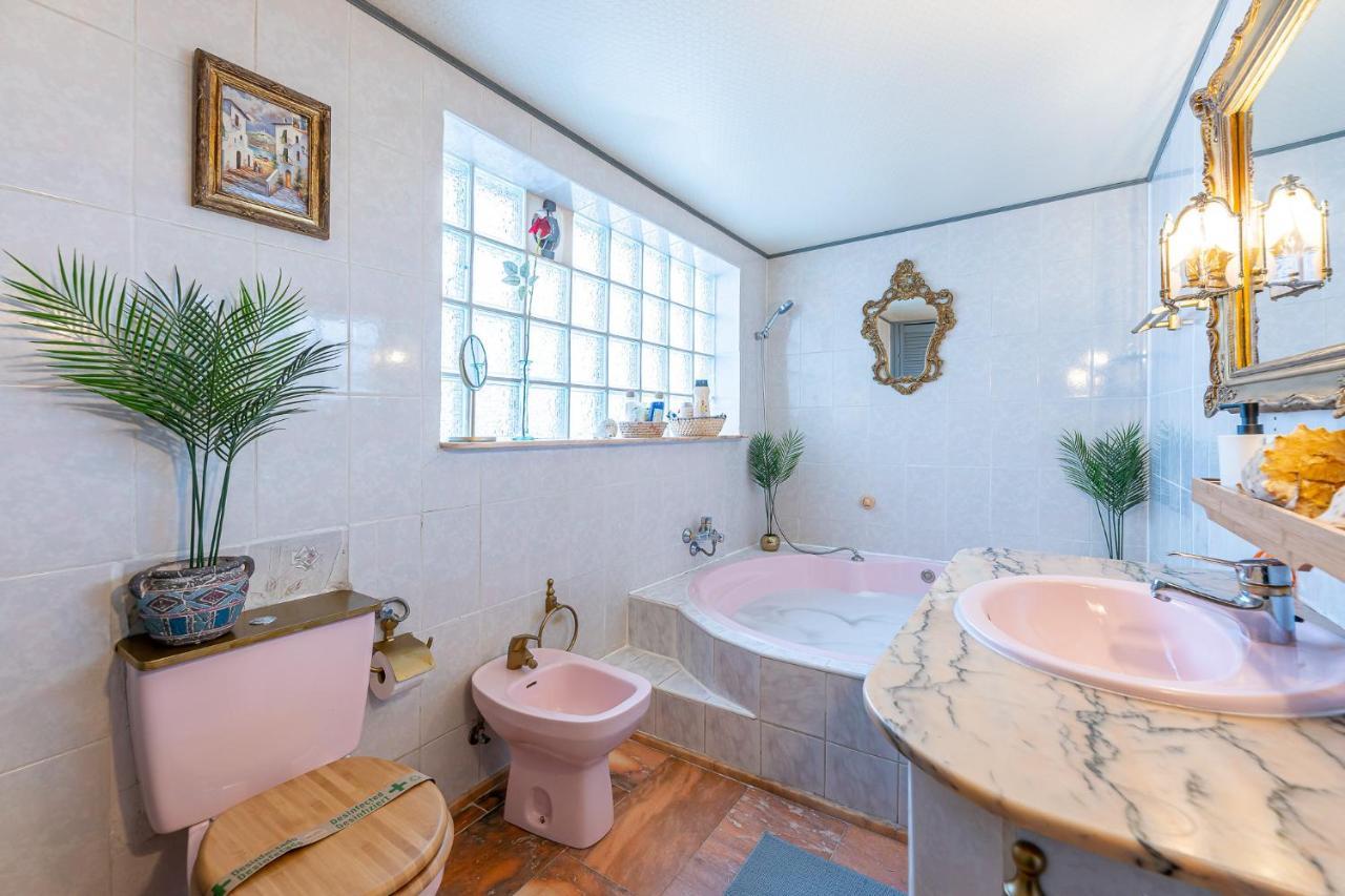 797 Rentals- Pertuch- Increible Con Vista Y Piscina Villa