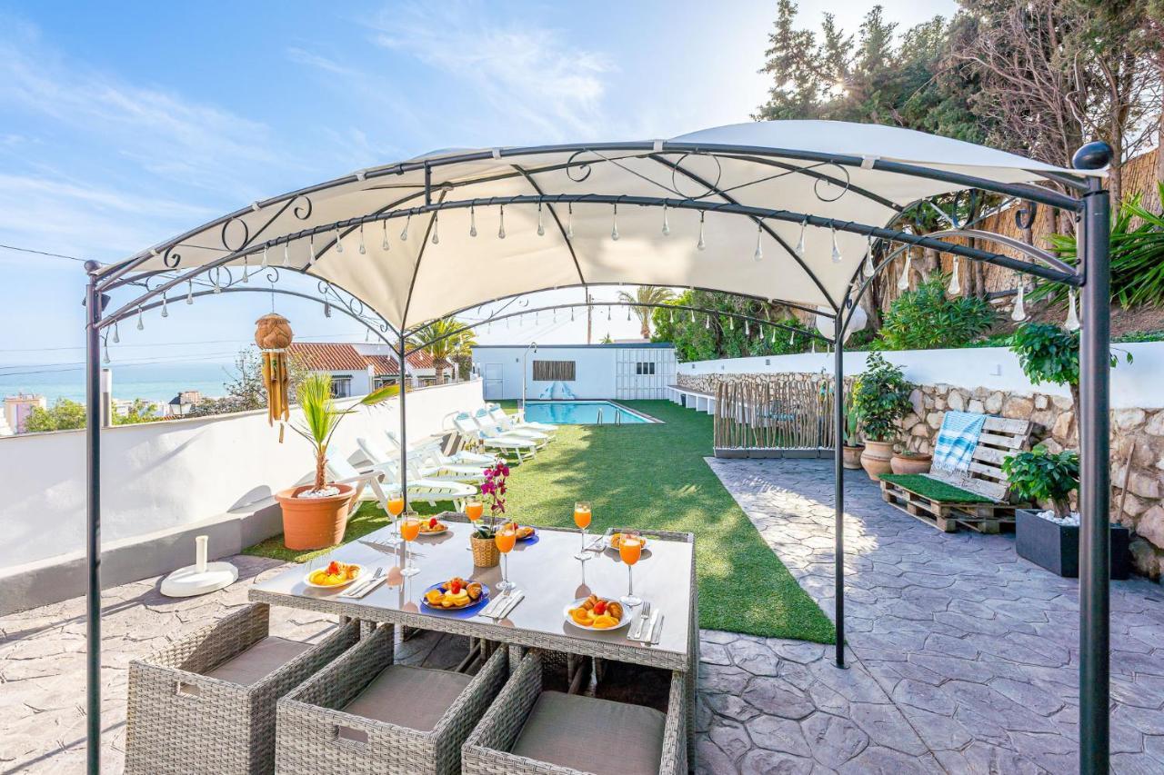 797 Rentals- Pertuch- Increible Con Vista Y Piscina Villa *