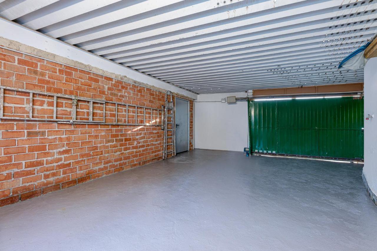 797 Rentals- Pertuch- Increible Con Vista Y Piscina Fuengirola