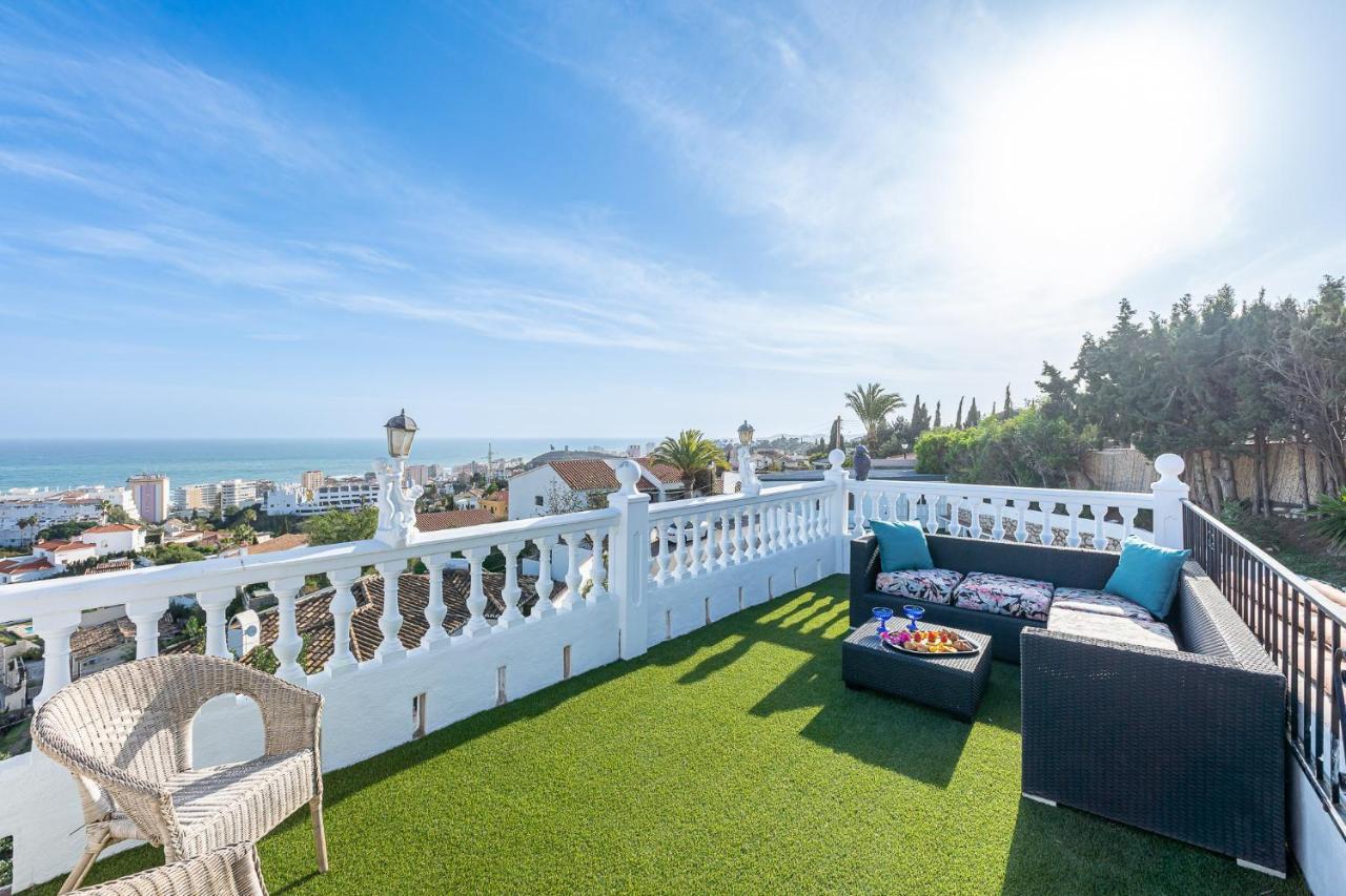797 Rentals- Pertuch- Increible Con Vista Y Piscina Villa