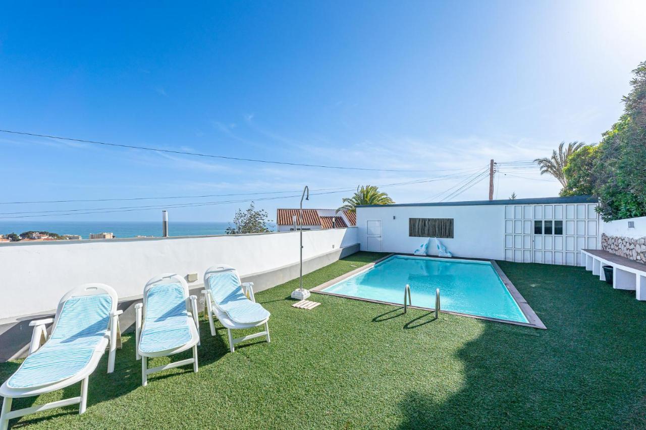 Villa 797 Rentals- Pertuch- Increible Con Vista Y Piscina *