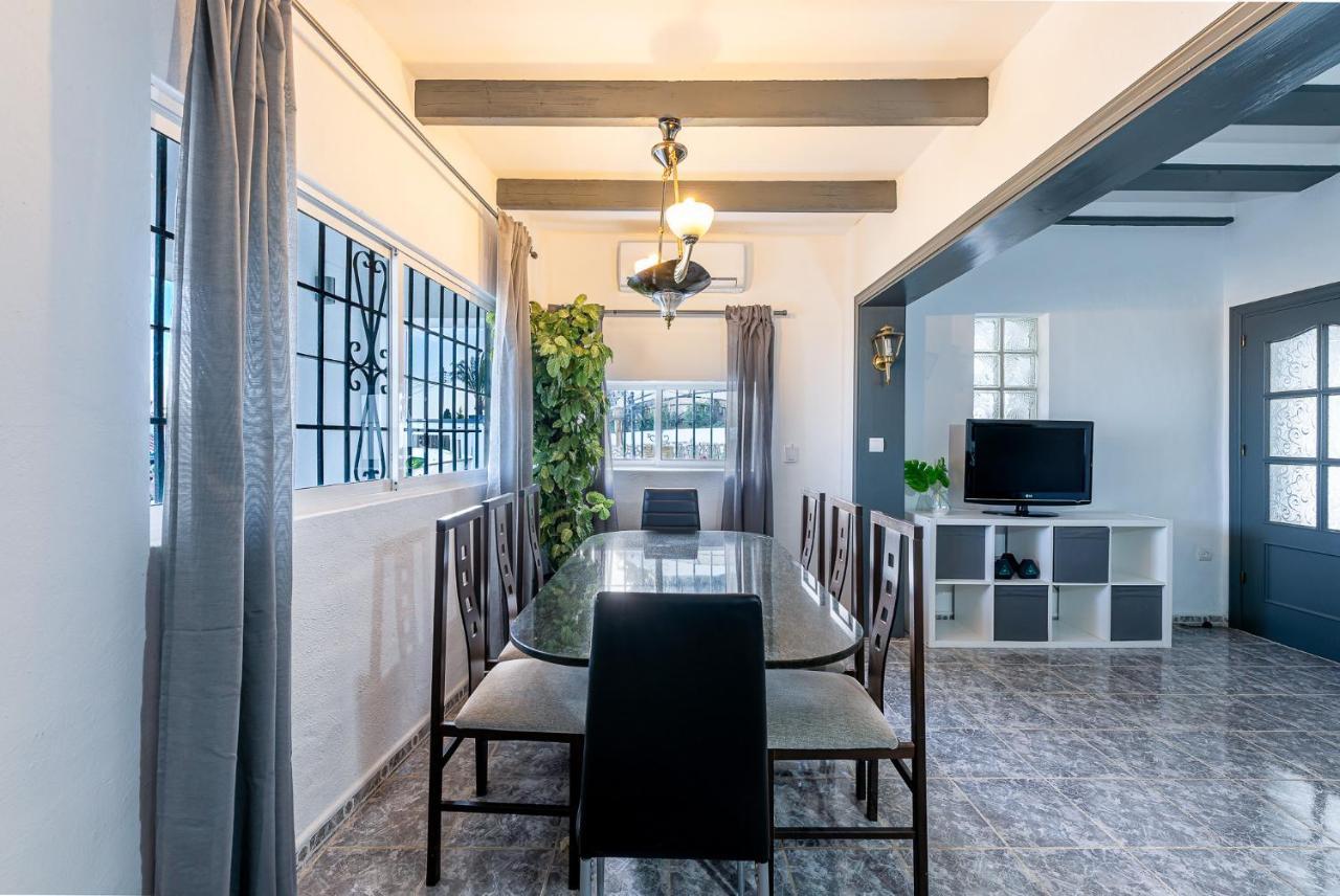 Villa 797 Rentals- Pertuch- Increible Con Vista Y Piscina *