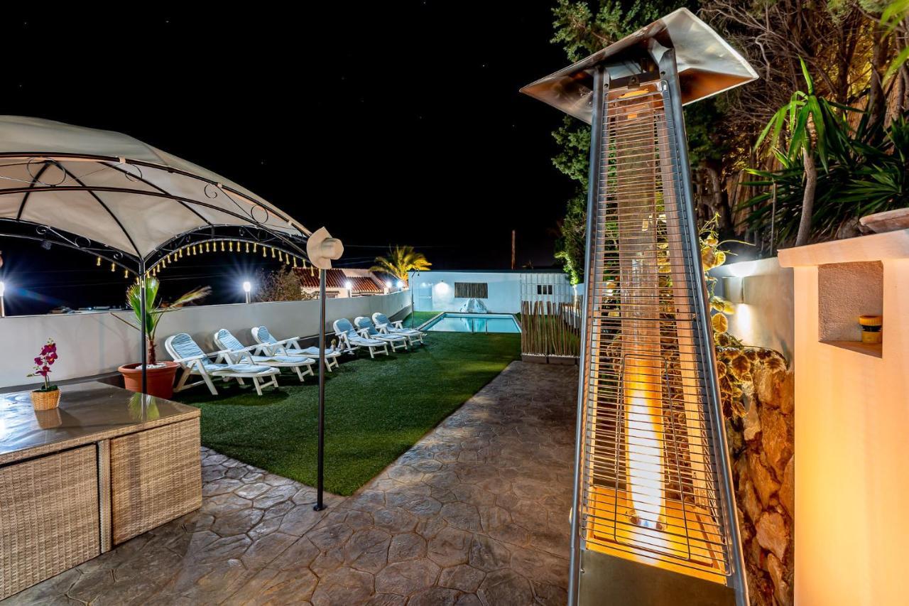 797 Rentals- Pertuch- Increible Con Vista Y Piscina * Fuengirola