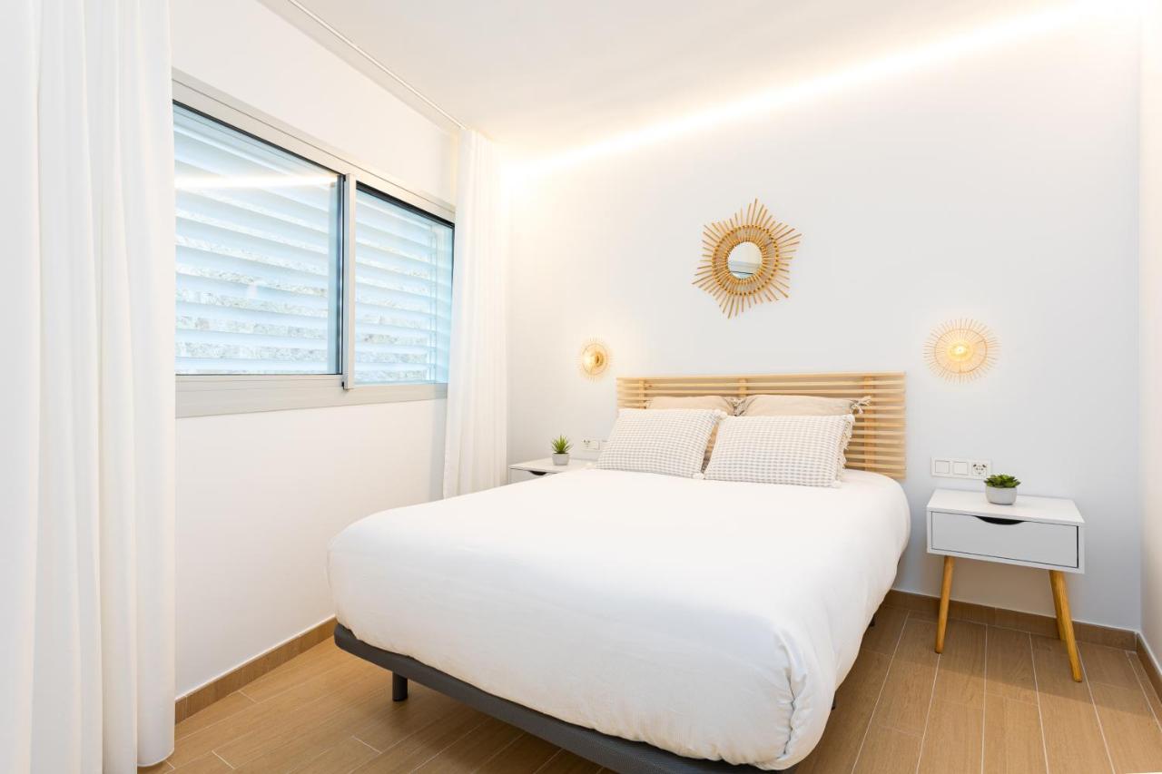 Ensuite Sea & Pool Views With Private Parking Fuengirola