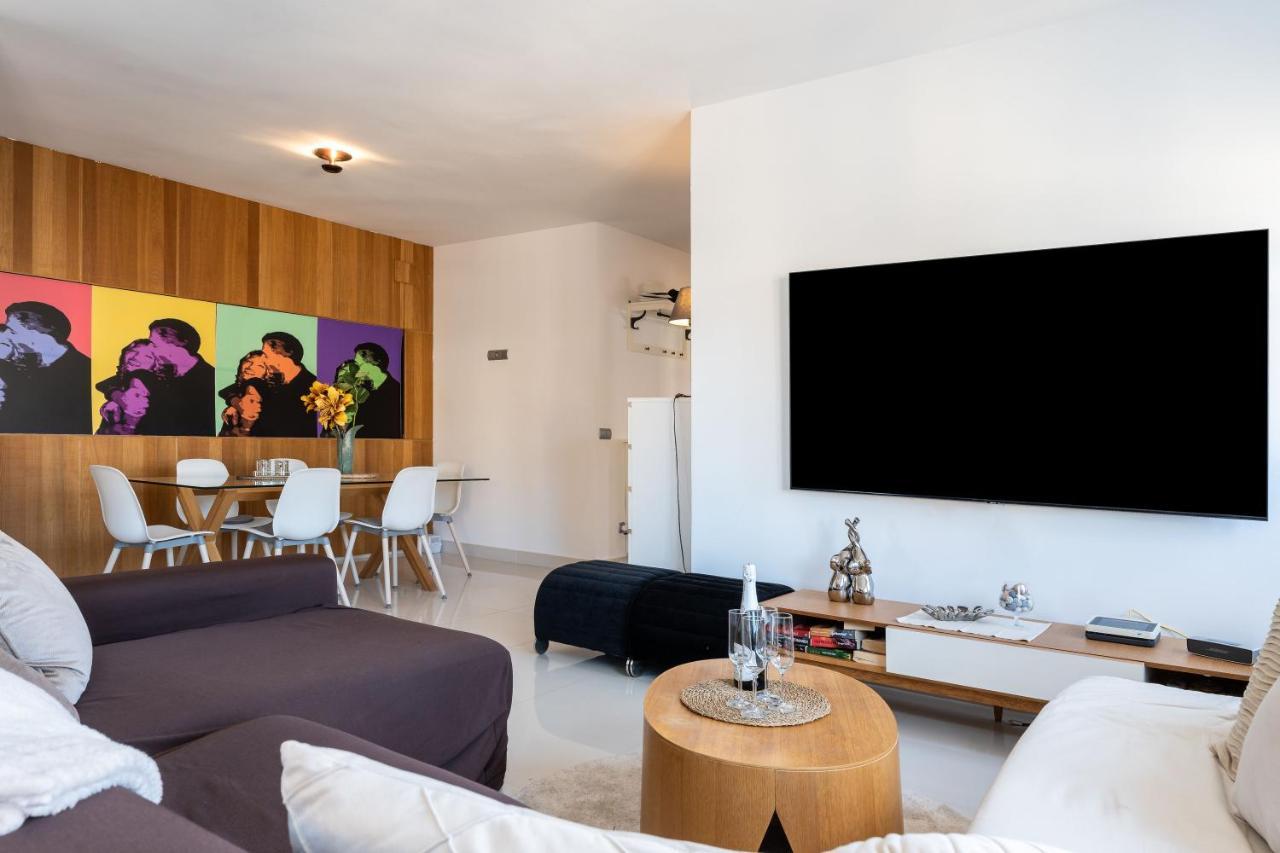 Appartement Tres Coronas Fuengirola