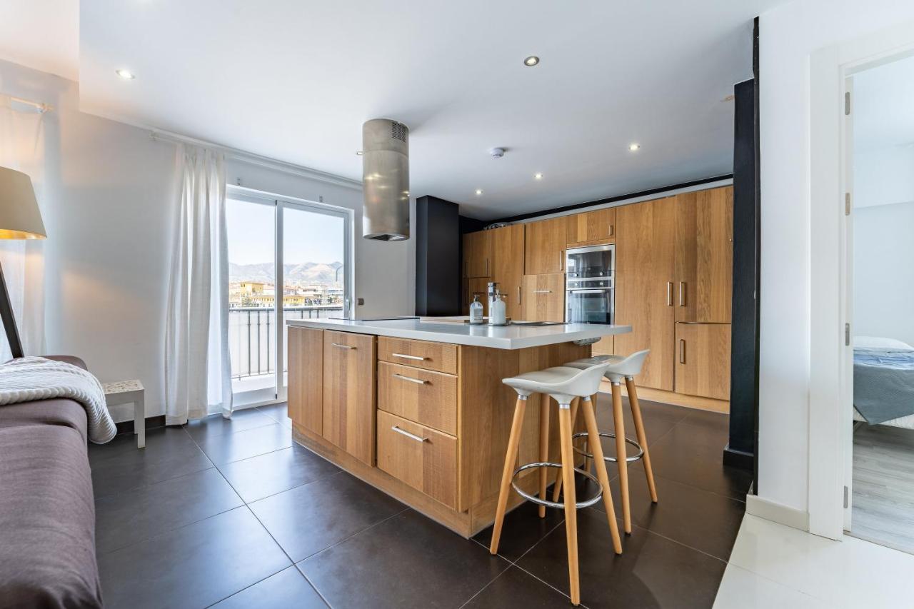 Tres Coronas Appartement
