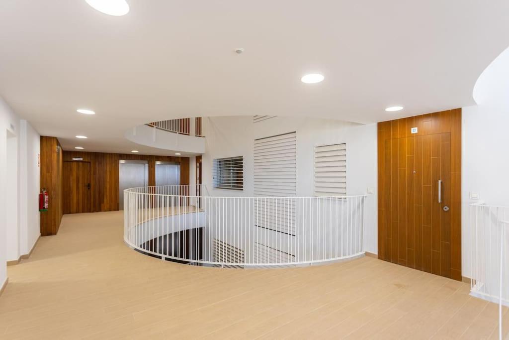 Ensuite Sea & Pool Views With Private Parking * Fuengirola